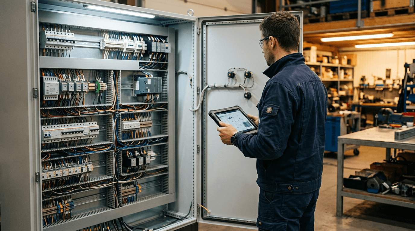 Choosing a hybrid inverter for your home
