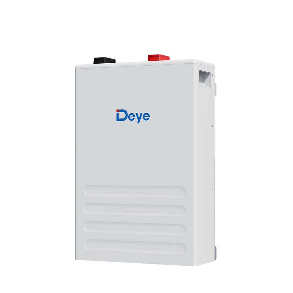 Deye SE-F5 lithium battery