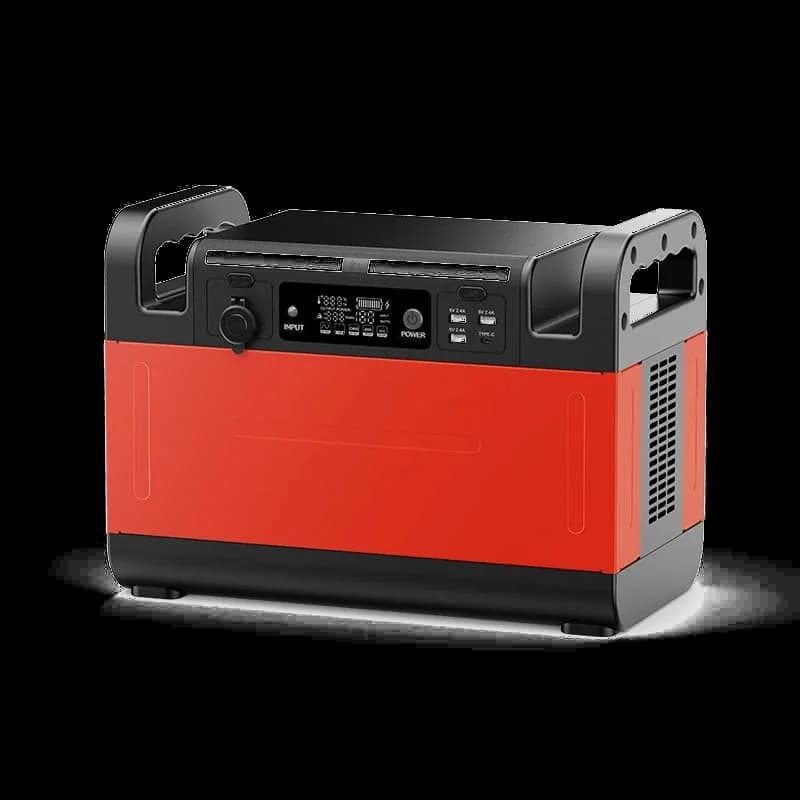Suntech GT1500 portable power station