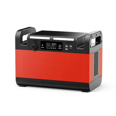 پاور استیشن Suntech GT1500