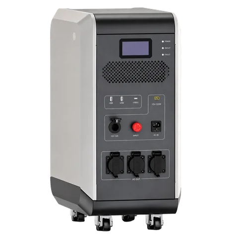 پاور استیشن Suntech PT3650S